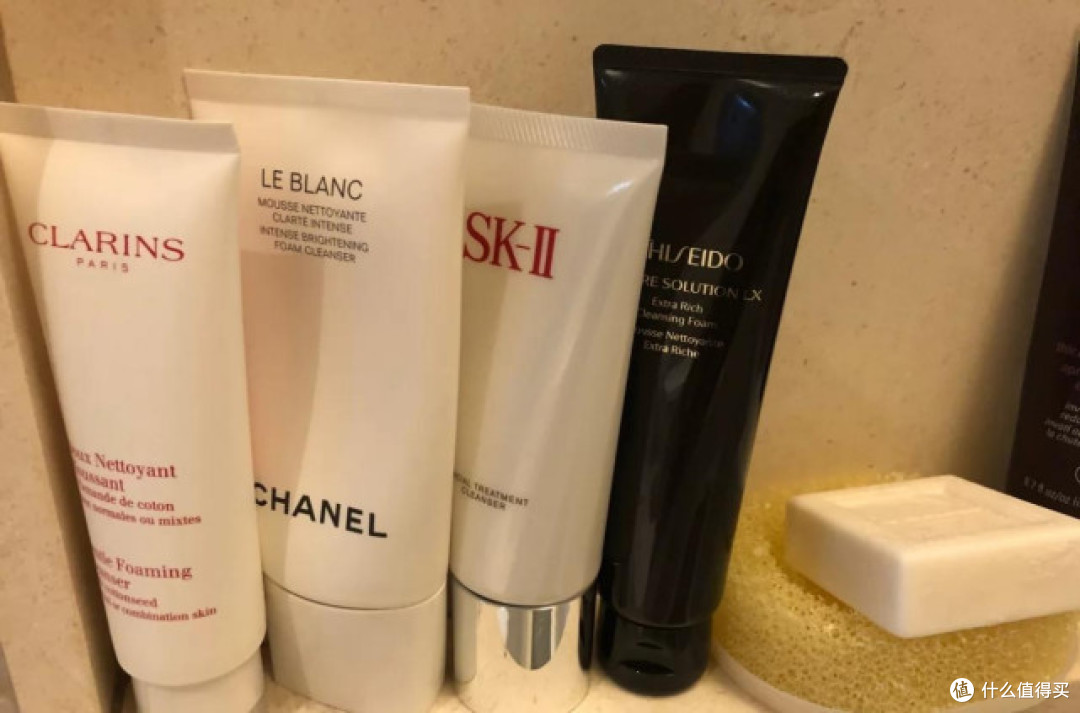 盘点那些好用的男士护肤品，小编教你如何选择男士护肤品