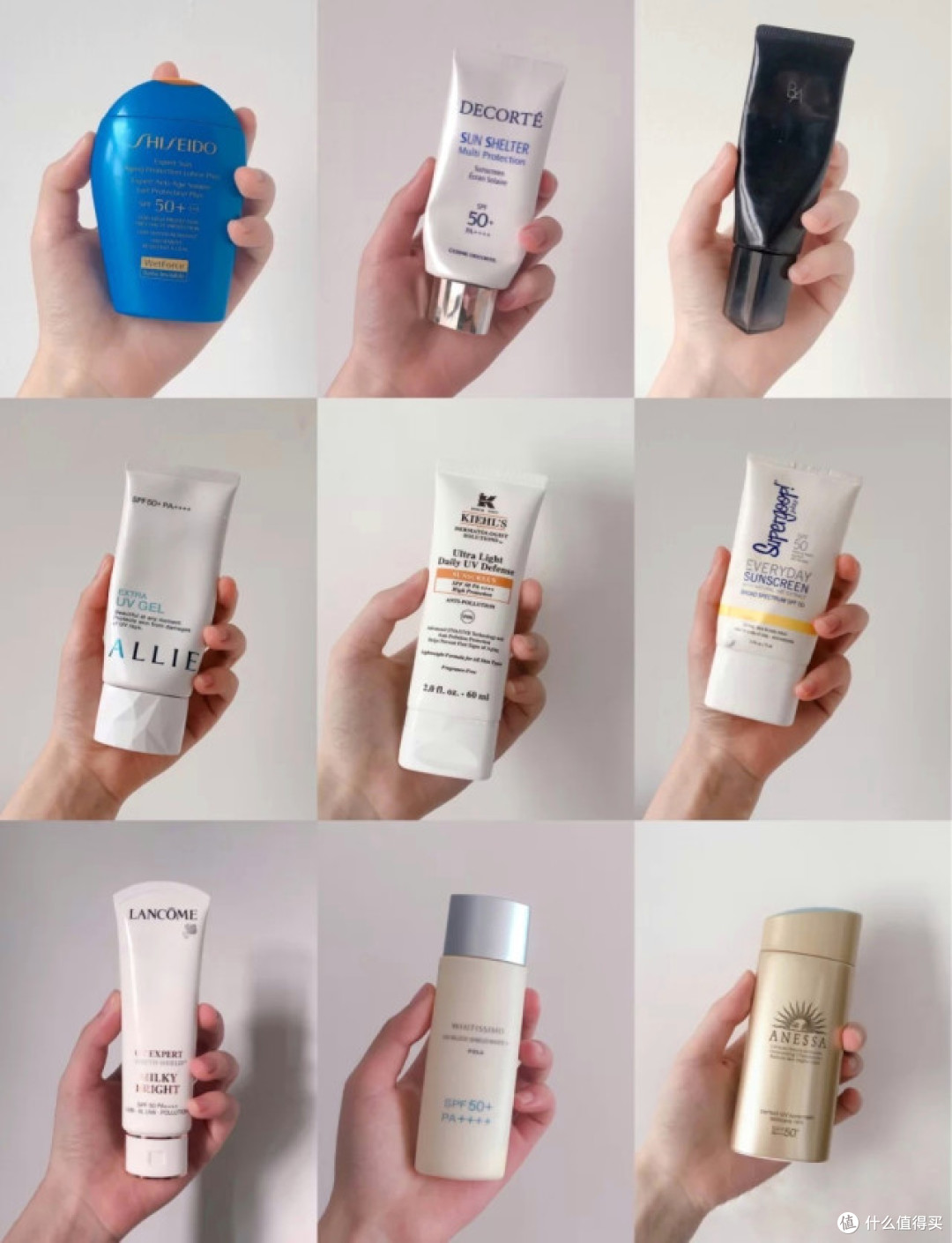 盘点那些好用的男士护肤品，小编教你如何选择男士护肤品