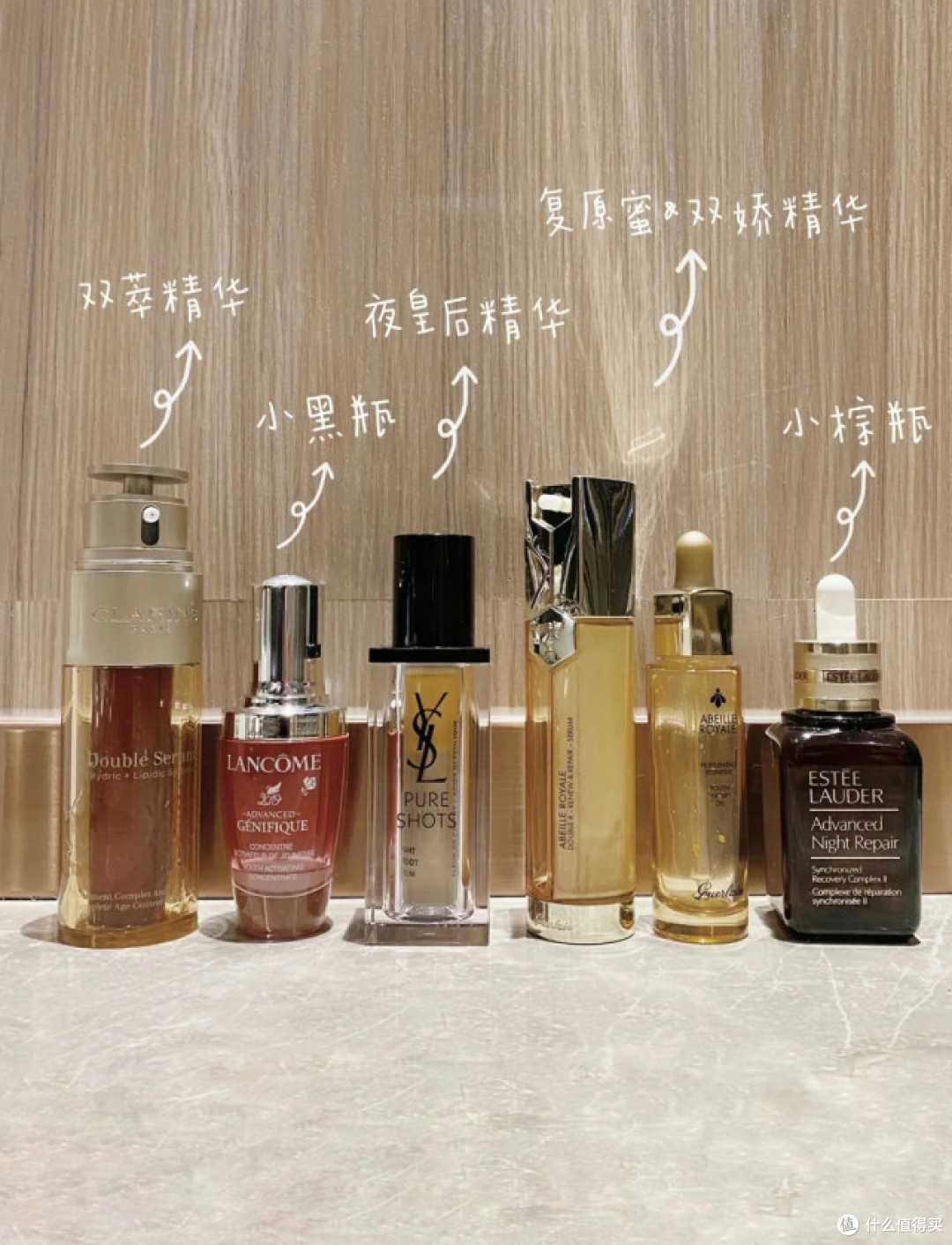 盘点那些好用的男士护肤品，小编教你如何选择男士护肤品