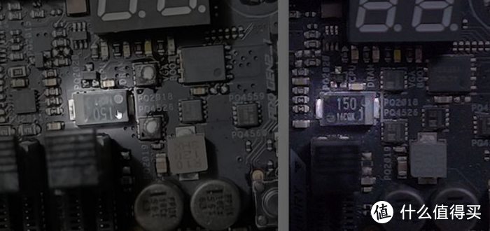 华硕宣布召回部分 ROG Z690 Hero 主板，电容焊反了，存在烧板风险