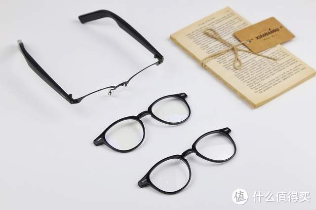 华为新一代智能眼镜体验丨普通眼镜的升级之选，你值得拥有