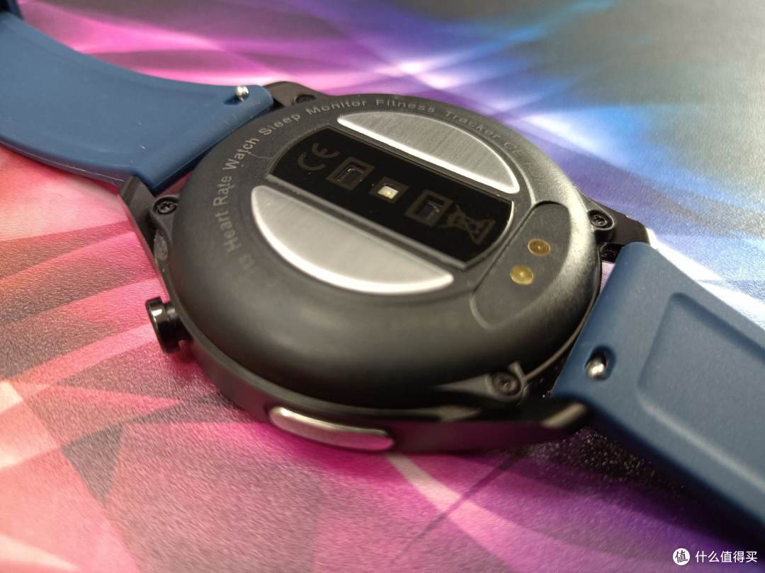 dido e10智能手表,是您随身的健康医生