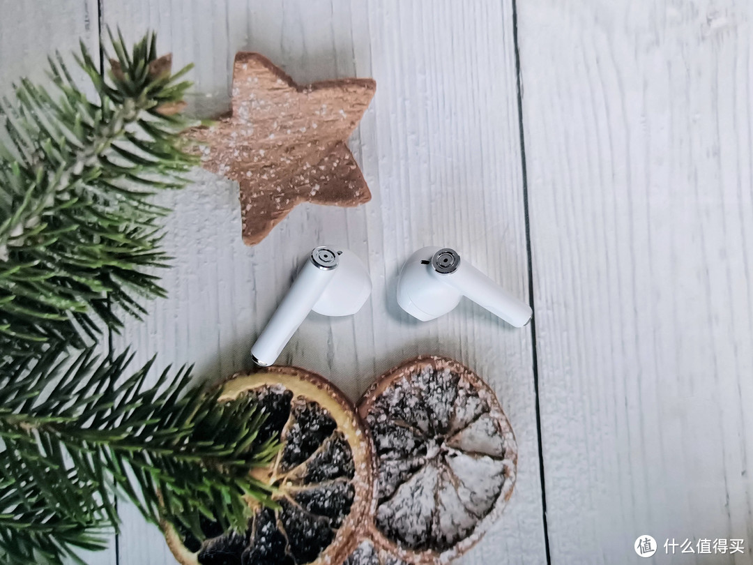 iKF Find Air第4代蓝牙耳机开箱评测，升级了专业游戏模式，耳机柄更短小