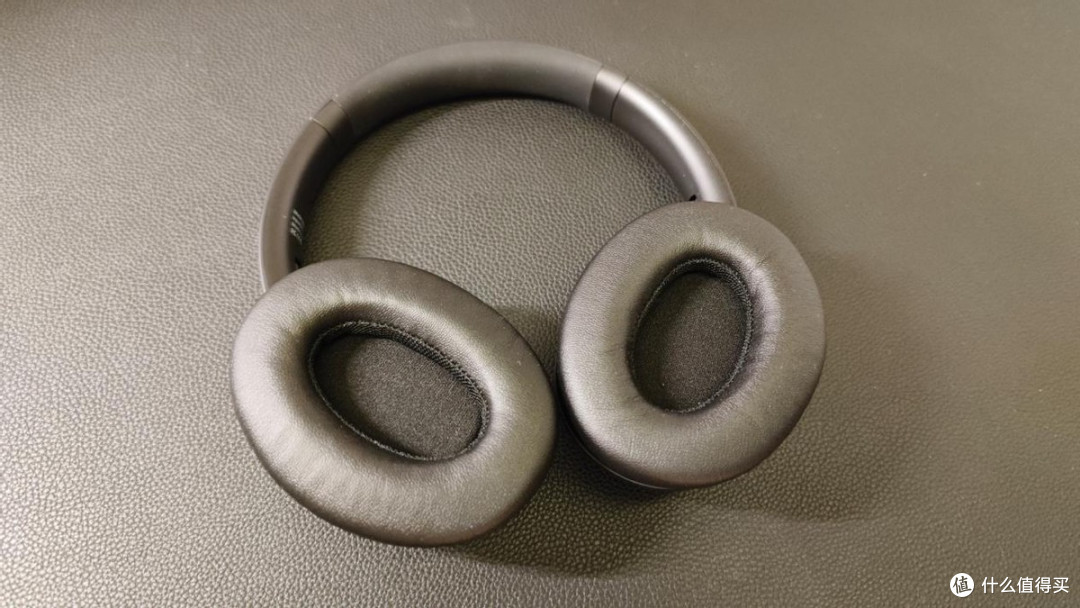 耳机测评篇四anc主动降噪头戴耳机可以完美阻隔外界噪音