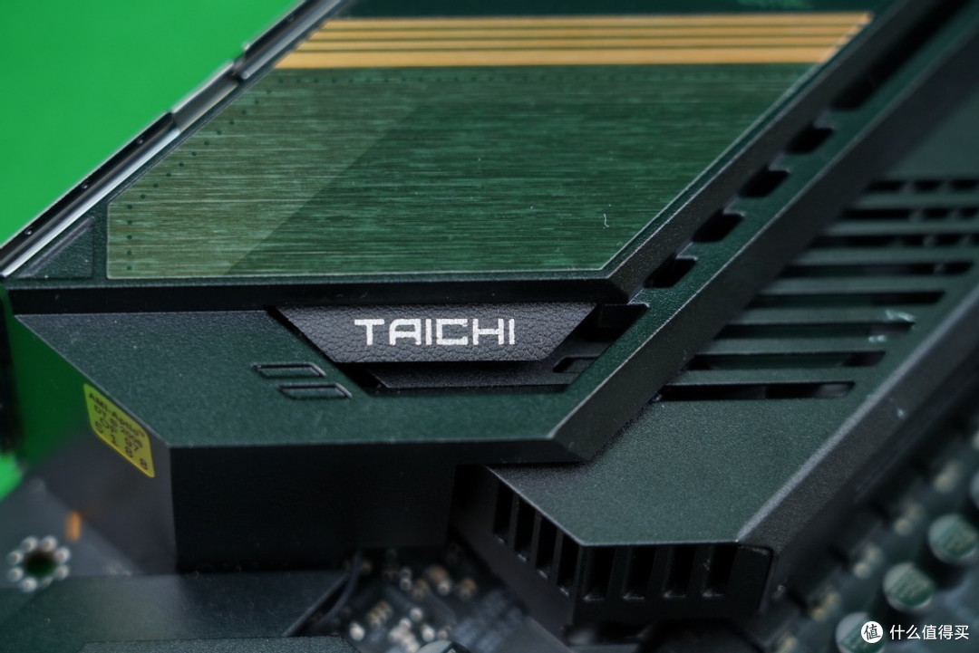 轻松发挥极限性能华擎z690taichi太极