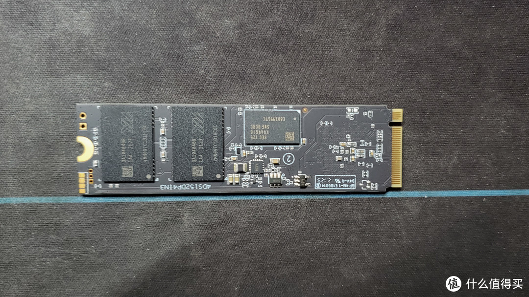 PCIe4.0&Xtacking 2.0——致态TiPro7000 1TB首发评测