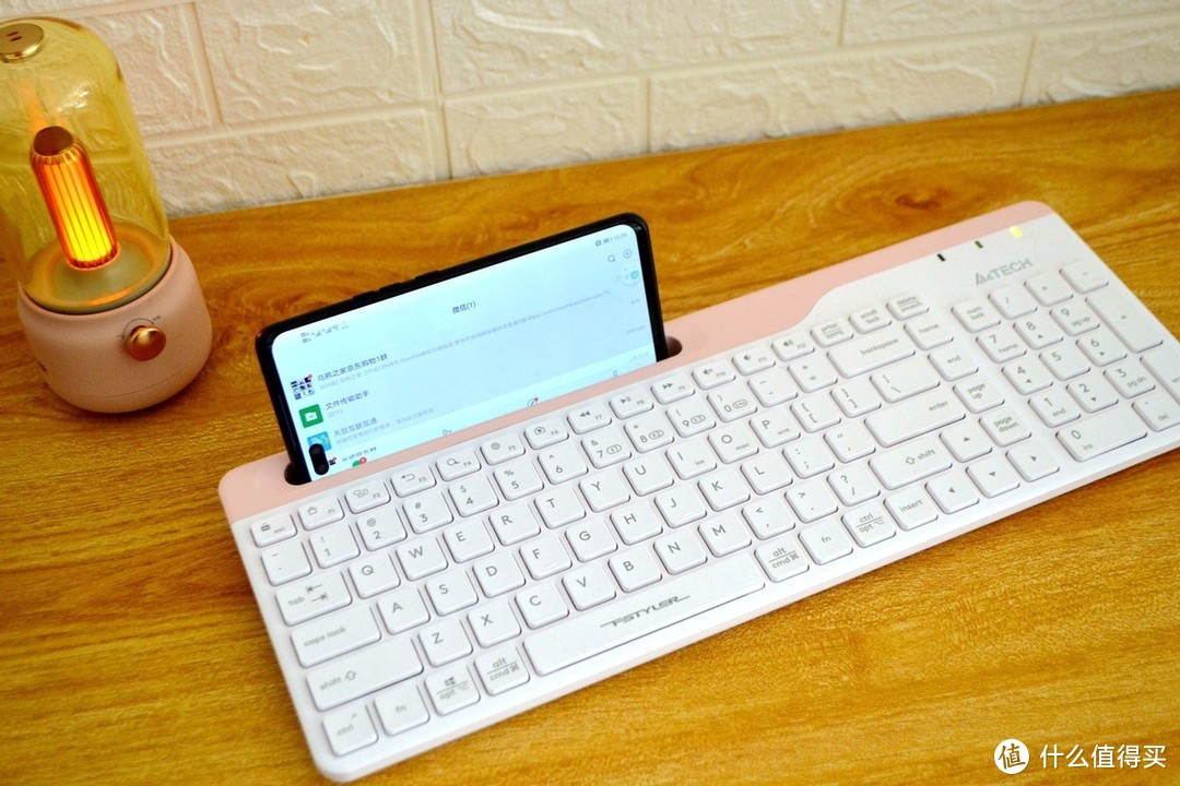 好用的键盘不用太贵，能同时连四台设备？双飞燕FBK25蓝牙键盘测评