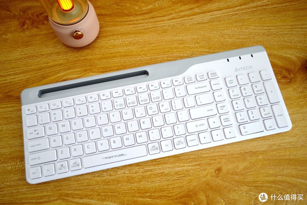 好用的键盘不用太贵，能同时连四台设备？双飞燕FBK25蓝牙键盘测评