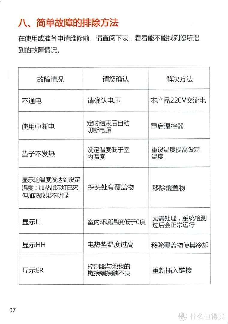 碳晶发热地暖垫/荣事达（含说明书）碳晶地暖垫石墨烯电热地毯家用客厅加热