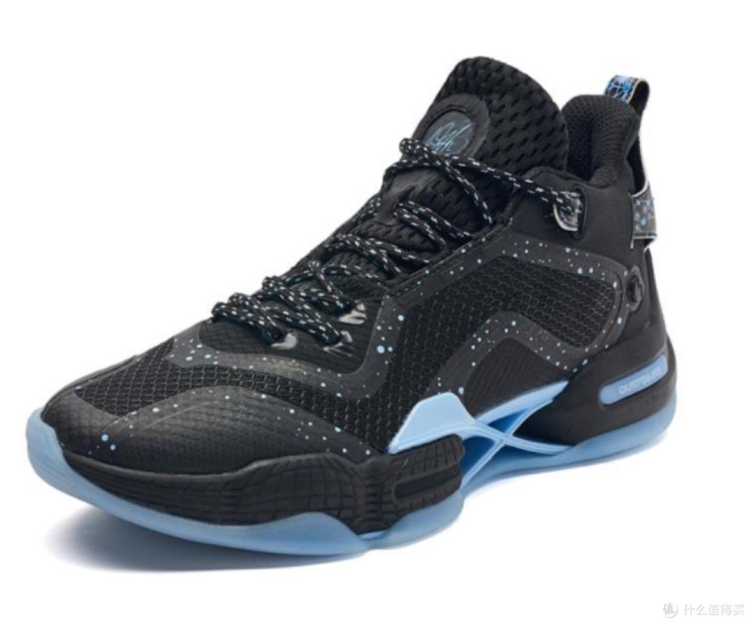 361°·ag2x_篮球鞋_什么值得买