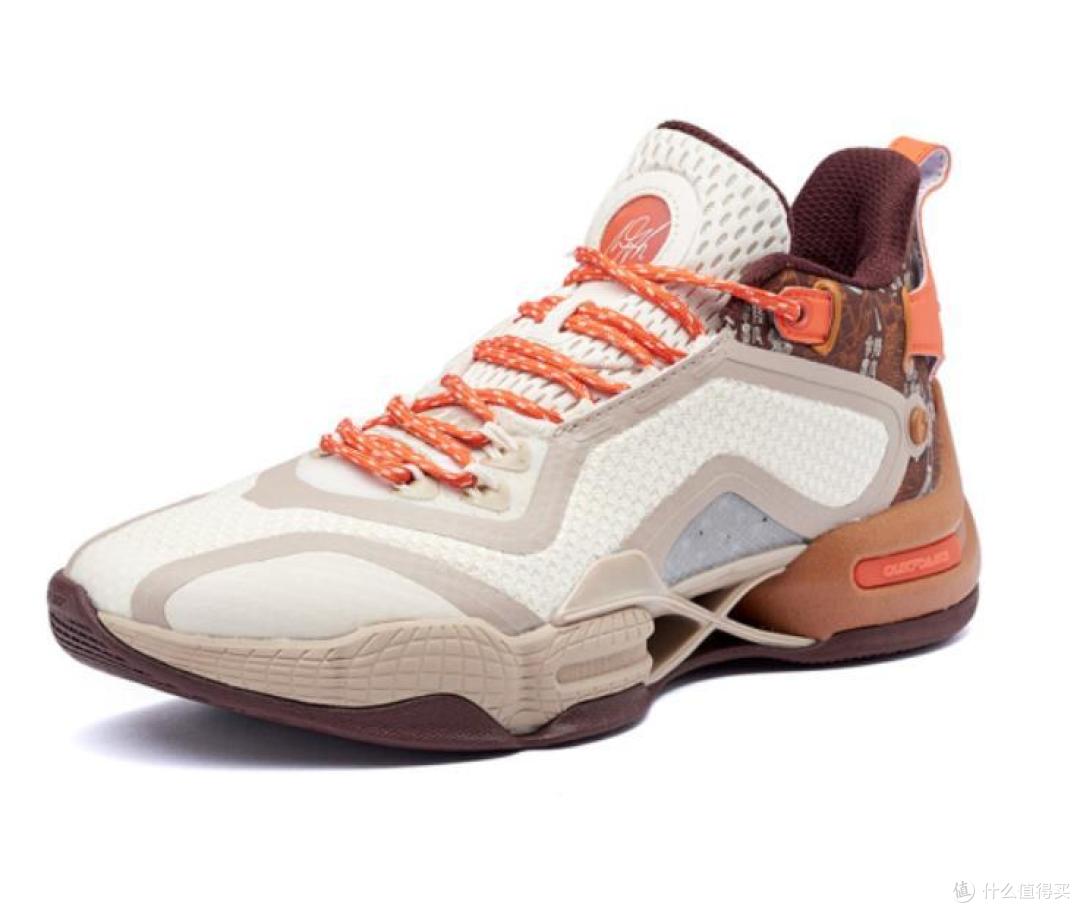 361°·ag2x_篮球鞋_什么值得买