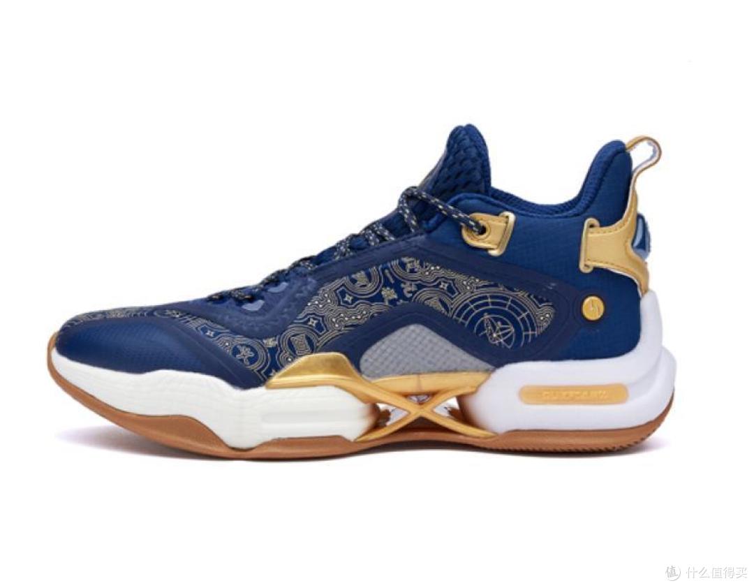 361°·ag2x_篮球鞋_什么值得买