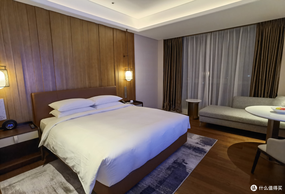 常旅客篇七十七岭南文化风情文化与城市生活的融合广州增城凯悦酒店