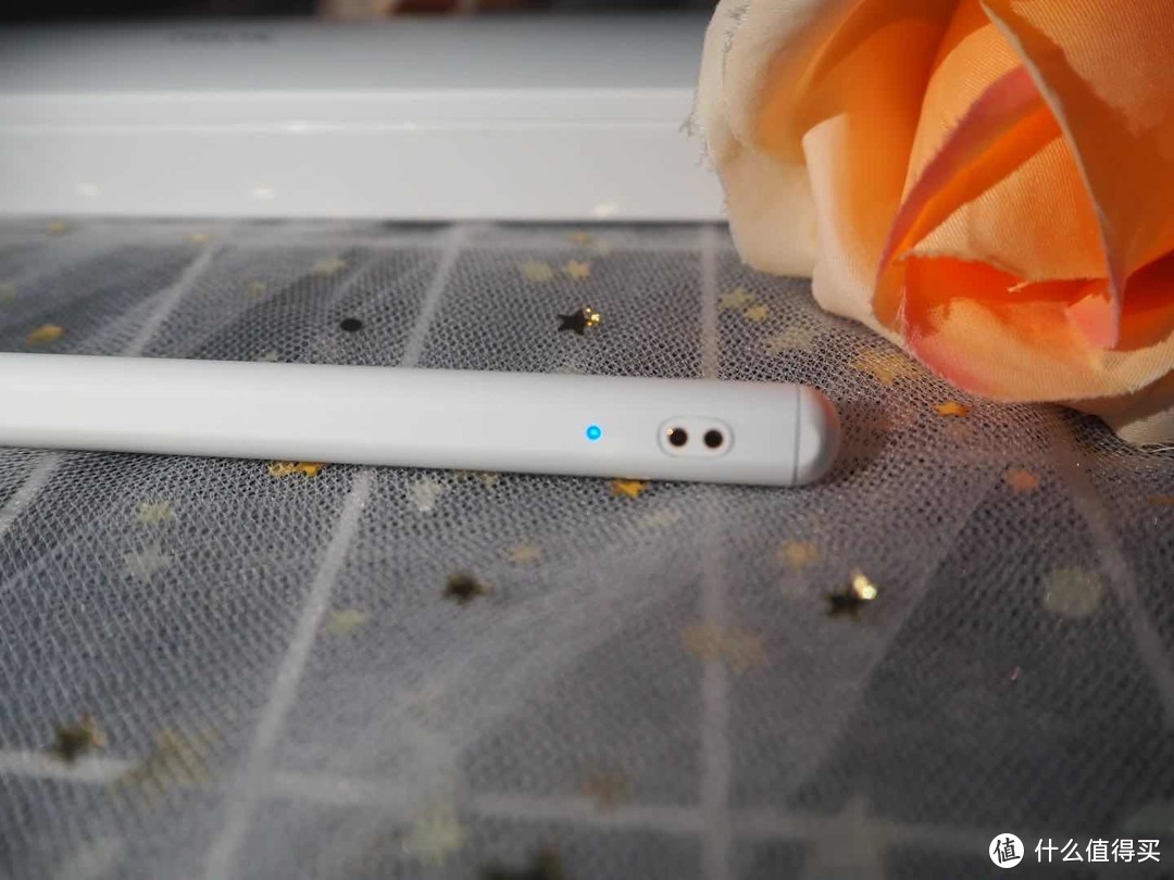 南卡电容笔-Apple pencil平替的不二选择