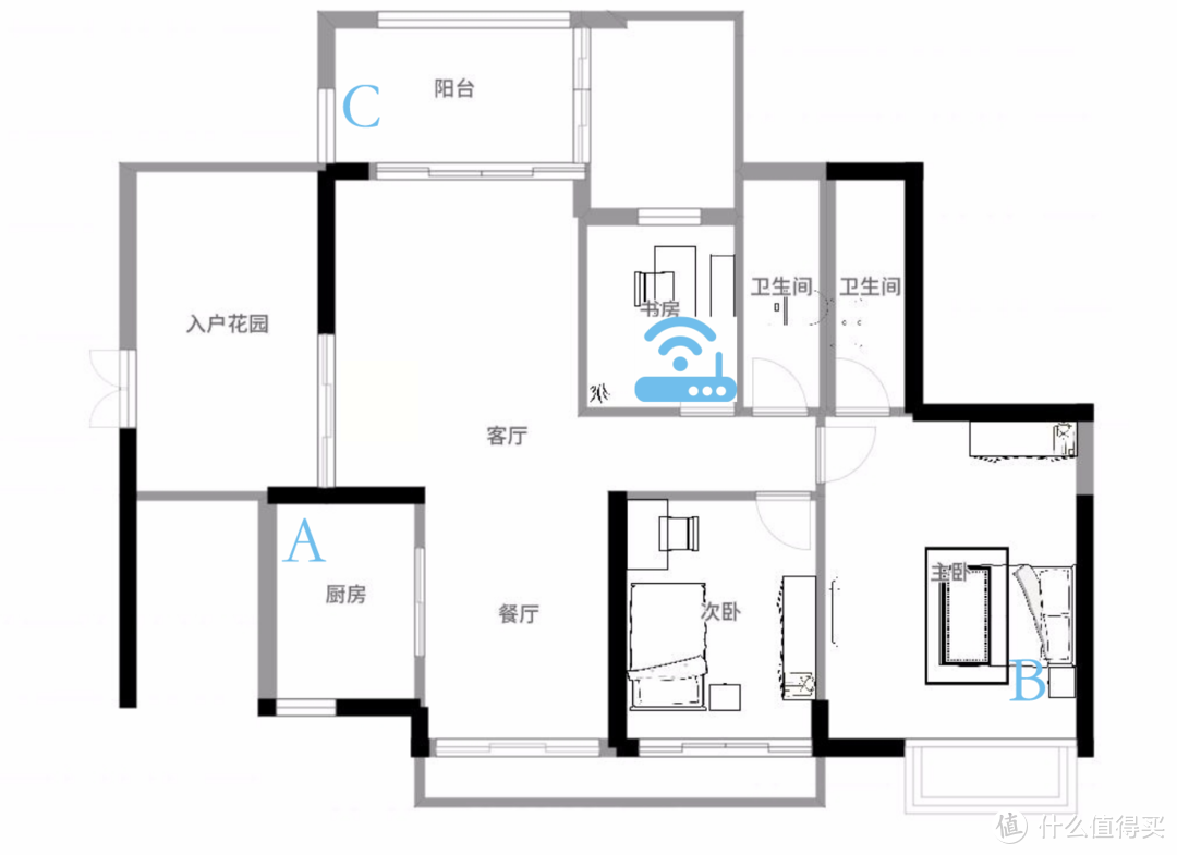 WiFi6+私有云+云打印，全傻瓜式异地组网：蒲公英X5路由器