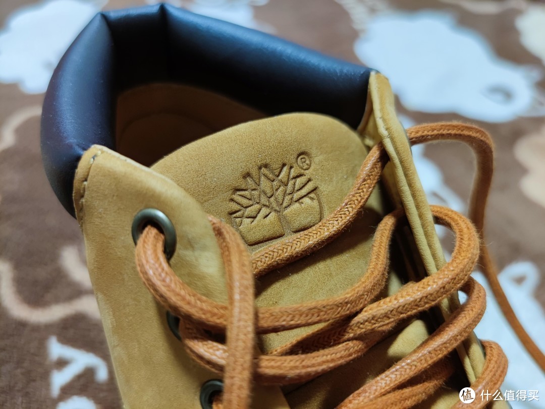 图书馆猿のTimberland 添柏岚 Adventure 2.0 Cupsole Chukka 短靴 简单晒 