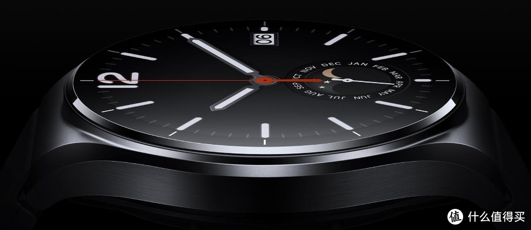 小米发布新款智能手表S1，对比另外3家厂商，选哪款最合适？