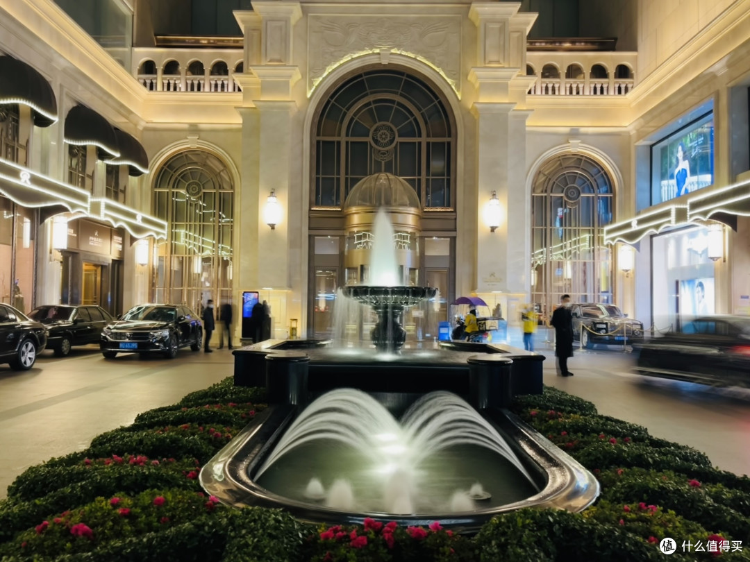 飞猪福袋欧皇成都仁和春天酒店之旅