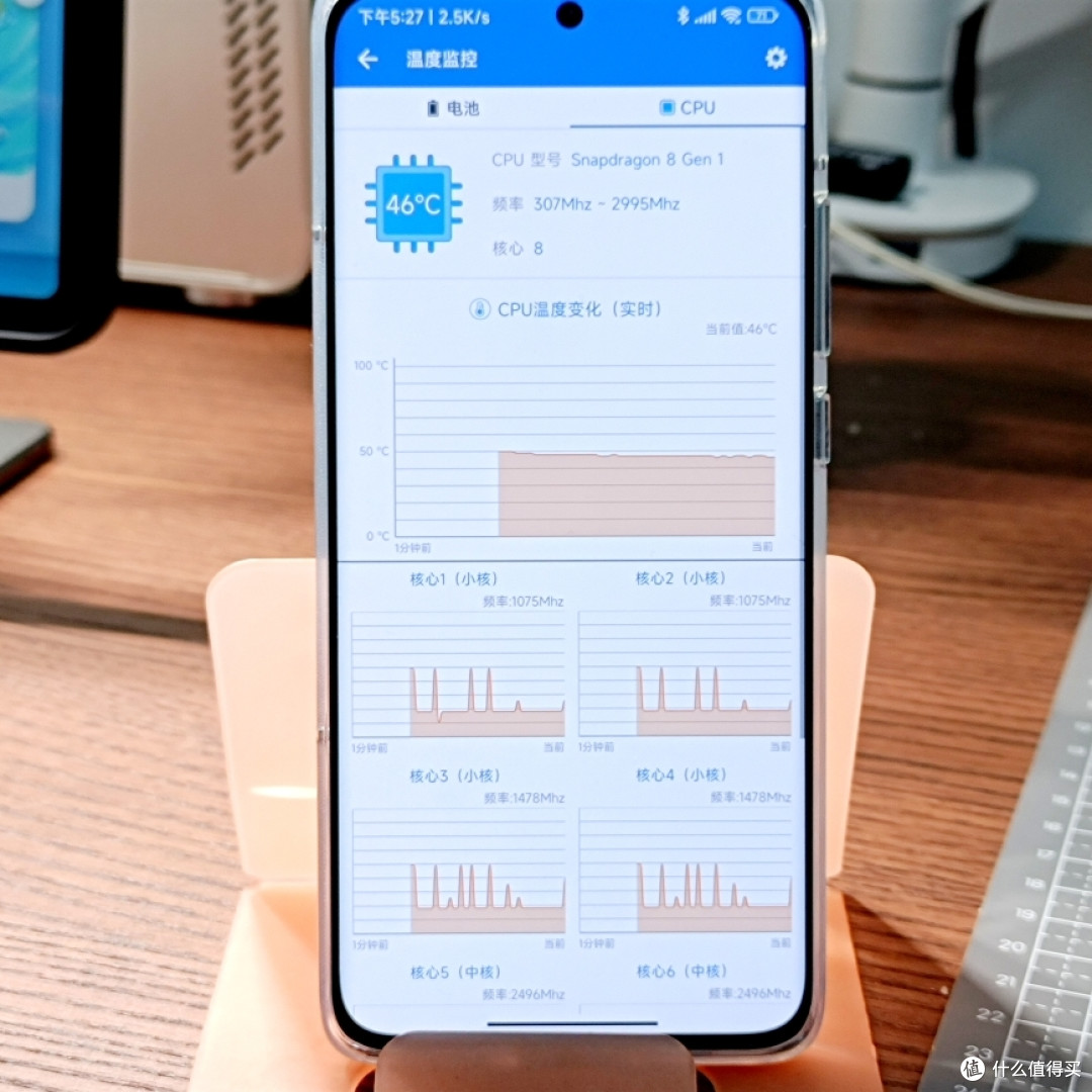 小米6钉子户终于被拆迁小米12上手初体验