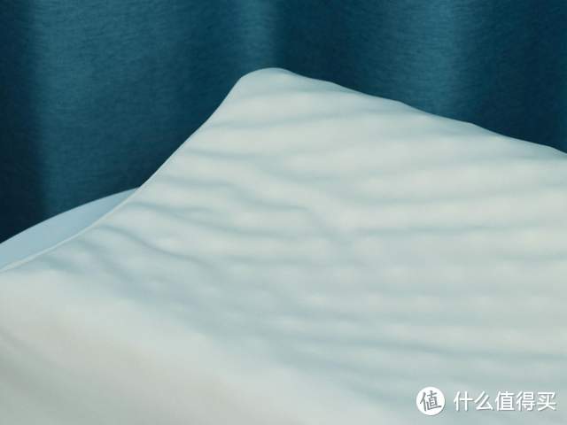 如何让自己睡个好觉？8H智能助眠天然乳胶枕X的体验测评
