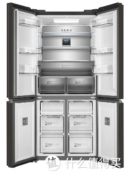 2022洗烘开年好价！美的净味冰箱除了515/516 还有别的型号来袭！