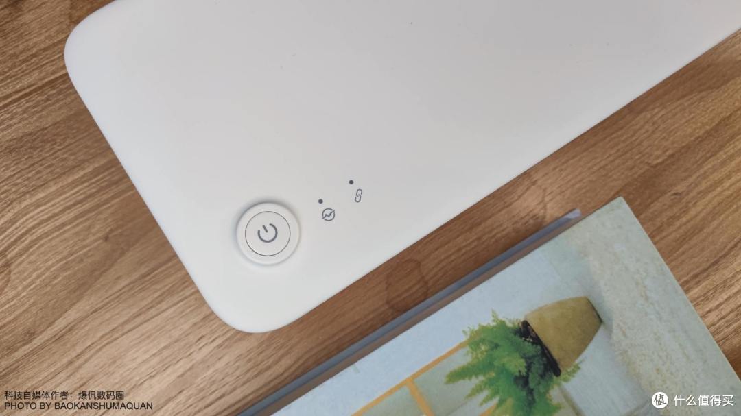 一次只要2毛钱？喵喵机家用打印机F1测评：孩子、家长都能用