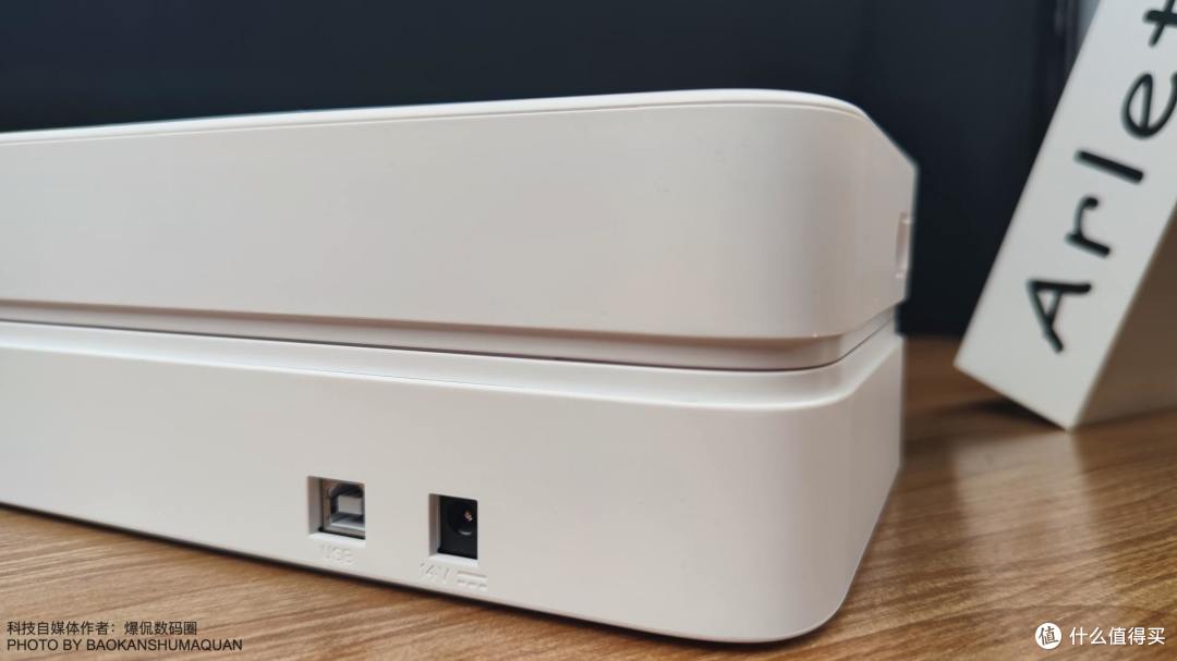 一次只要2毛钱？喵喵机家用打印机F1测评：孩子、家长都能用