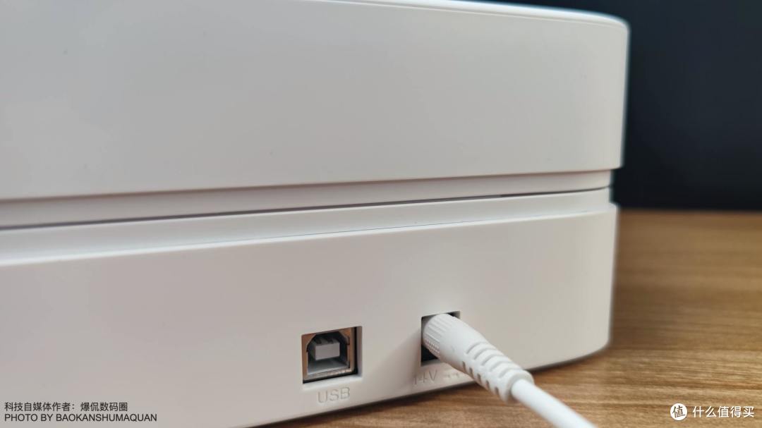 一次只要2毛钱？喵喵机家用打印机F1测评：孩子、家长都能用