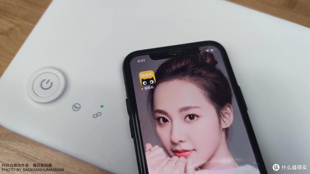 一次只要2毛钱？喵喵机家用打印机F1测评：孩子、家长都能用