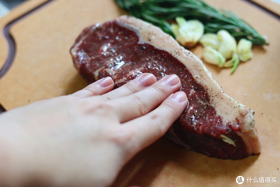 肉肉干柴难吃？试试用北鼎电磁炉做个低温慢煮，0失败做出鲜嫩多汁的肉~