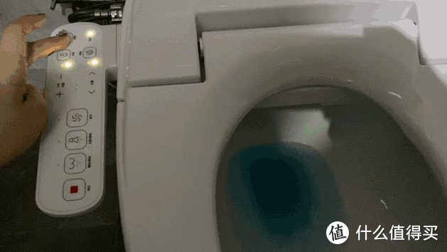 如厕新体验，从智能马桶盖说起——大白超离子杀菌智能马桶盖评测