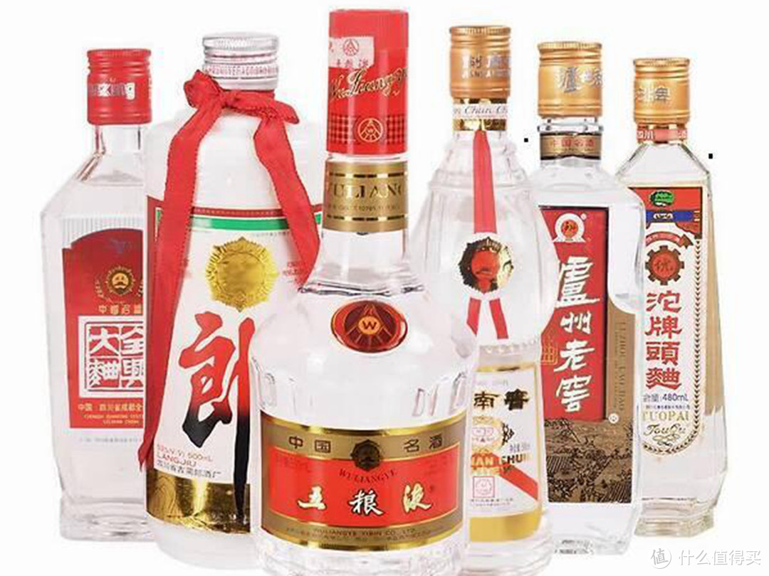 酒友最爱的4款“廉价”安徽酒，100%纯酿好喝便宜，行家常囤着喝