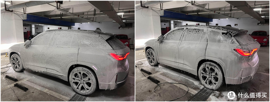 新年新气象、教你如何在家高效精洗汽车内饰+漆面。一次动手节省900元！