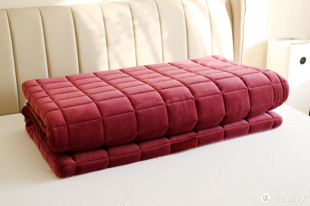 这是我睡过最舒服的一款床垫，没有之一，airweave爱维福“和匠”薄垫舒适体验