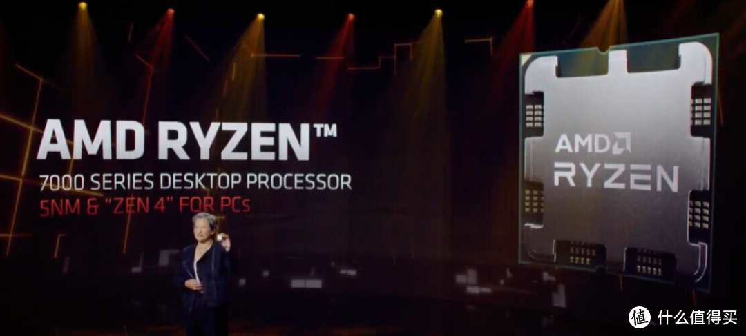 AMD发布增强版Ryzen 7 5800X3D，并宣布 Zen 4 架构的锐龙7000系列将于Q2季度发布