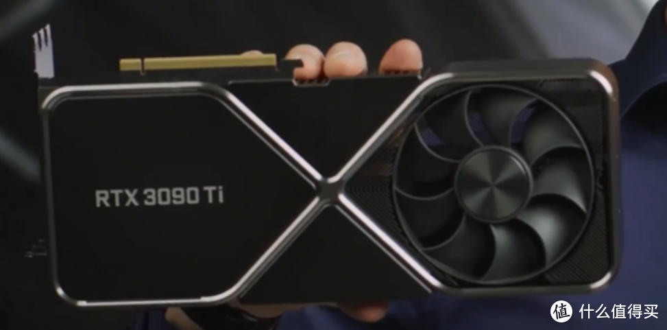 NVIDIA 发布 RTX 3090 Ti 新旗舰，满血大核，高速显存