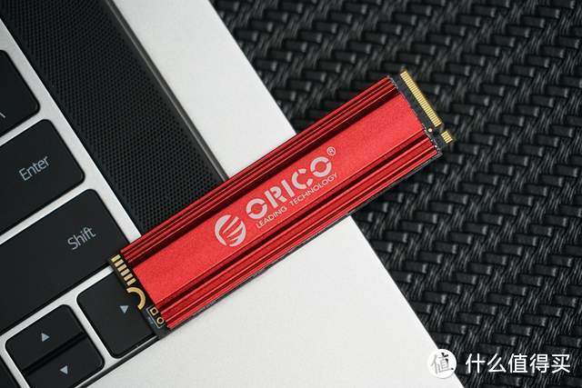 国产主控+高品质闪存颗粒+5年质保，ORICO这款硬盘够诚意