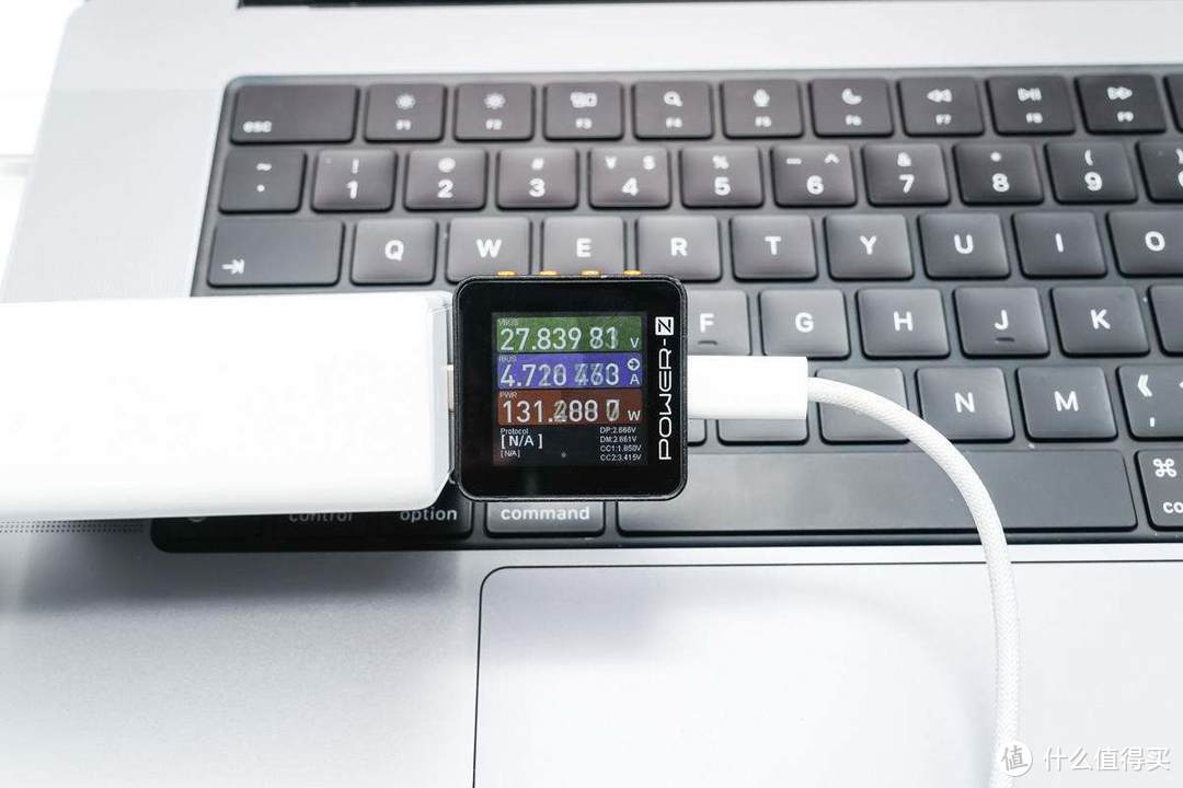 雅晶源发布140W PD3.1充电器，带28V输出支持Macbook Pro