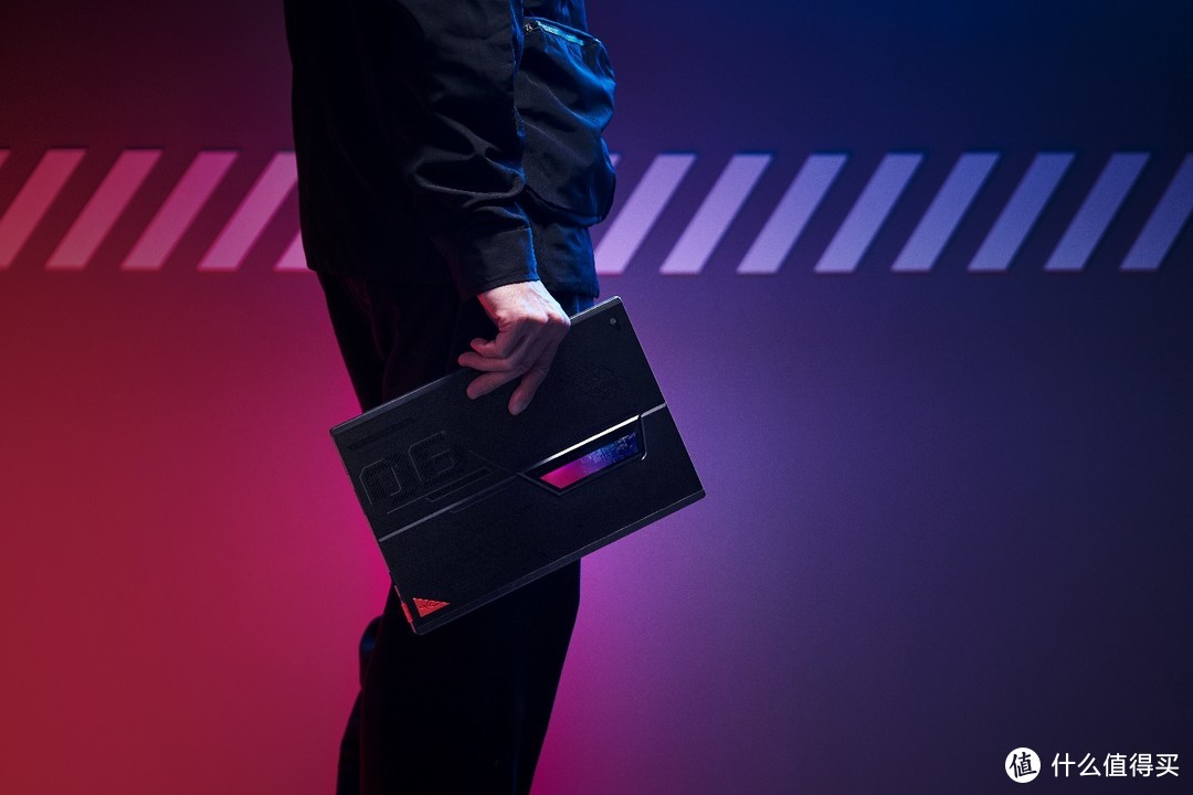 2in1轻薄本ROG幻X问世，玩家国度全系2022笔记本和电竞新品发布
