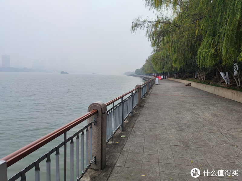 春风沉醉的夜晚(武汉、长沙游记)