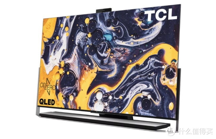 CES2022：TCL将展出新8K电视X9，机身纤薄至10毫米