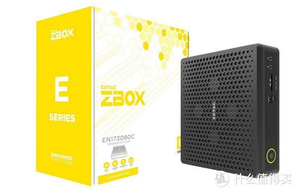 索泰发布 RTX 3050 独显 和 新款 ZBOX MAGNUS 迷你准系统
