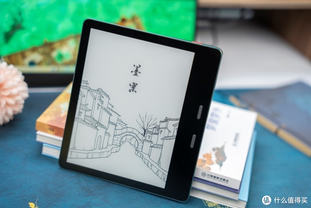 小米生态推出电纸书，只手掌握海量资源，kindle瞬间不香了