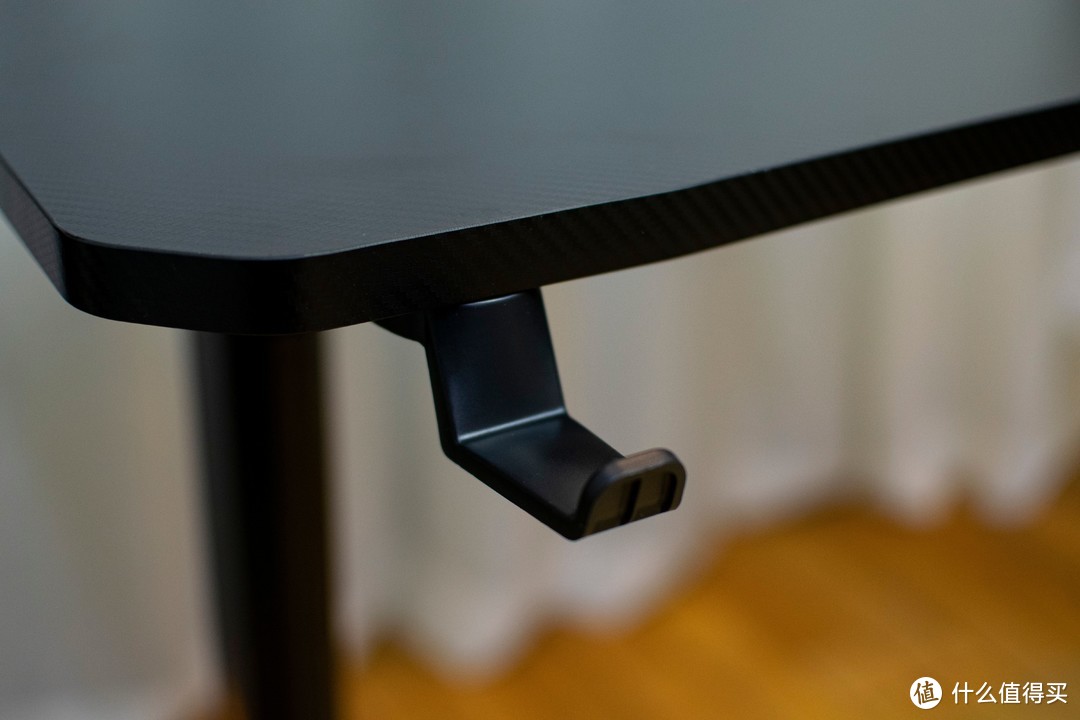 称心如意的桌面改造计划第一步,andaseaT安德斯特电竞桌椅使用体验
