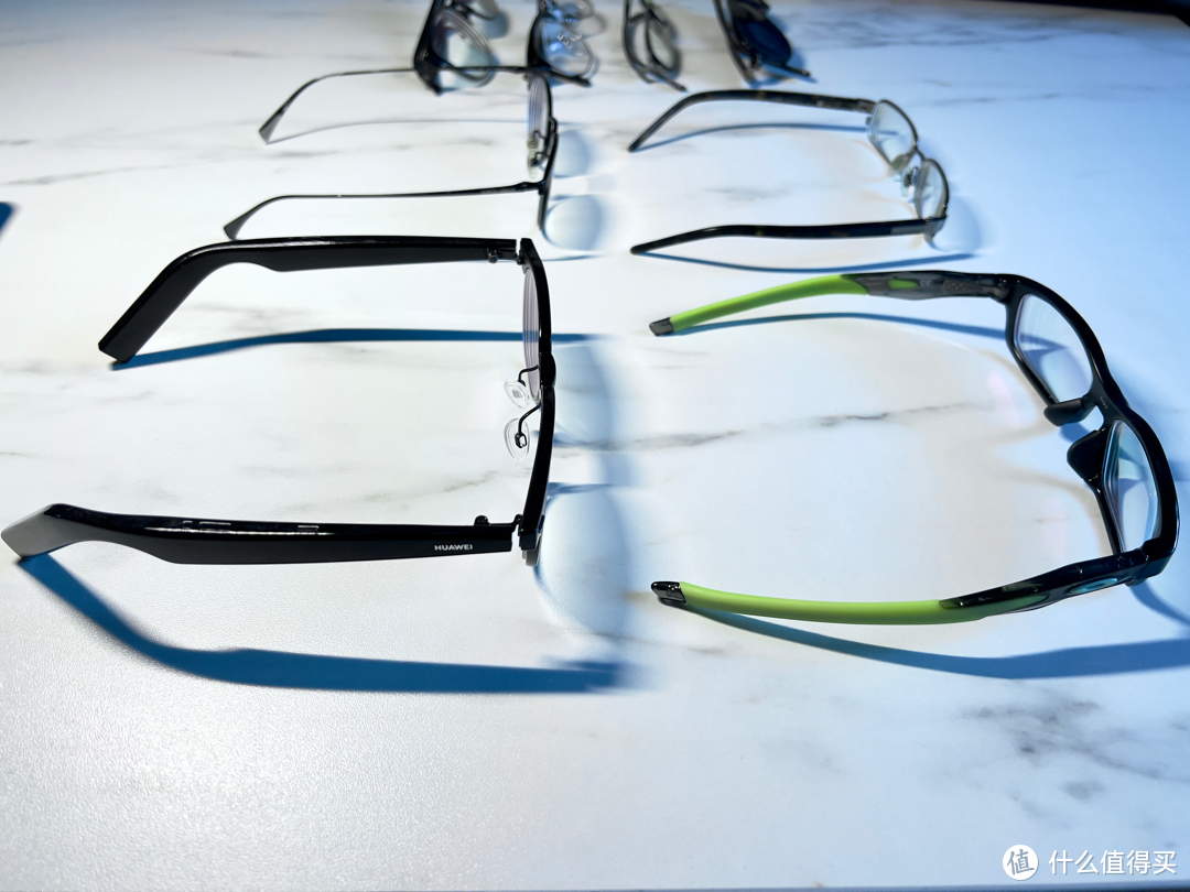大家认为华为智能眼镜（新款3代）真是智商税产品吗？重量和佩戴