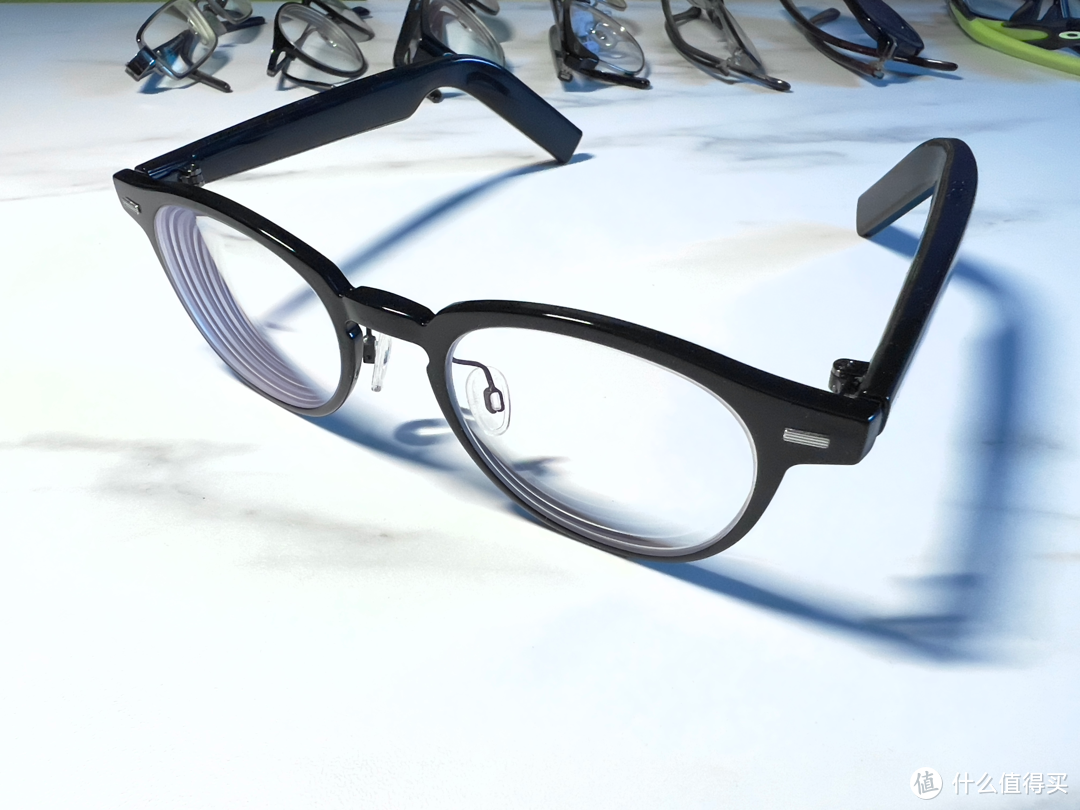 大家认为华为智能眼镜（新款3代）真是智商税产品吗？重量和佩戴