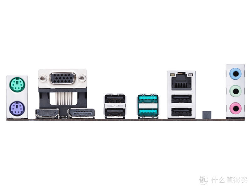 华硕发布 H670/B660和H610 系列主板，三大系列10款齐发