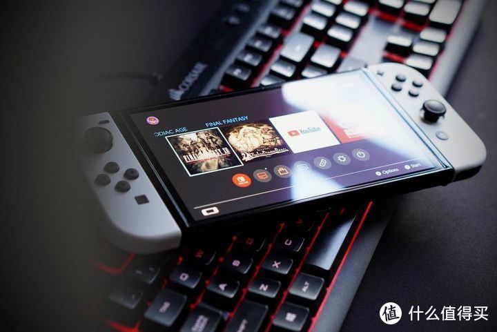 任天堂 Switch 值得你入手吗 ！