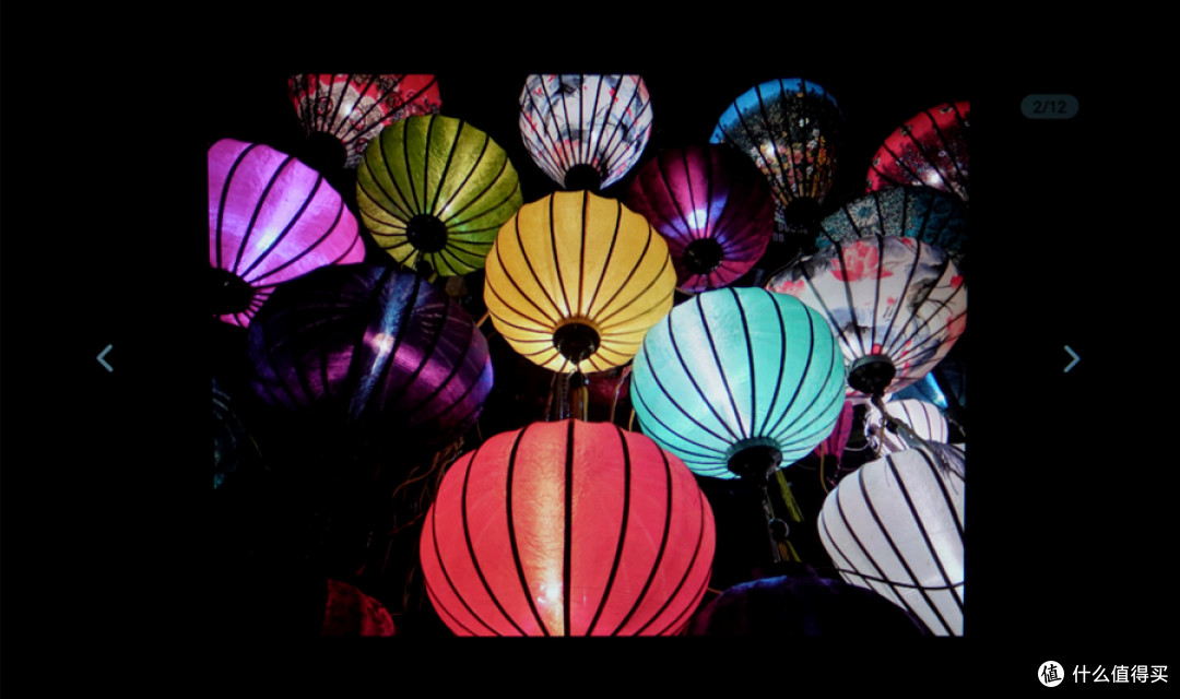 真1080P+LCD显示技术,2000元内最强家用投影仪上手评测