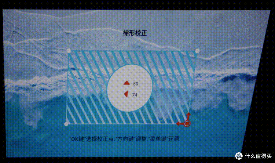 真1080P+LCD显示技术,2000元内最强家用投影仪上手评测